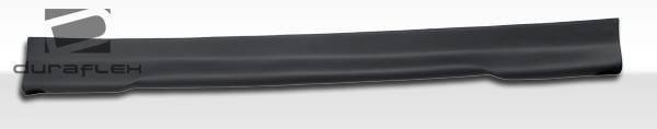 Nissan Sentra Duraflex Evo 5 Side Skirts Rocker Panels - 2 Piece - 100151 thumbnail 5