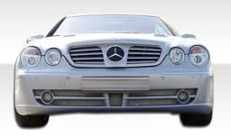 Mercedes-Benz CL Class Duraflex LR-S F-1 Front Bumper Cover - 1 Piece - 103728