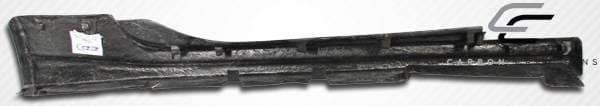 Nissan 370Z Carbon Creations N-1 Side Skirts Rocker Panels - 2 Piece - 105906 thumbnail 8