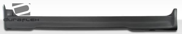 Nissan Maxima Duraflex Evo 5 Side Skirts Rocker Panels - 2 Piece - 100141 thumbnail 3