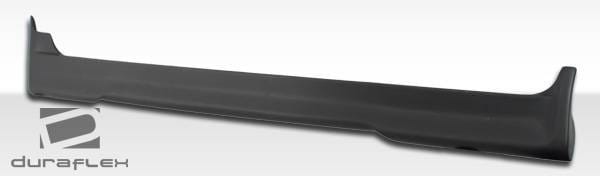 Nissan Maxima Duraflex Evo 5 Side Skirts Rocker Panels - 2 Piece - 100141 thumbnail 4