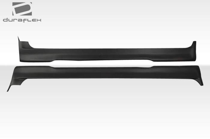 Nissan Maxima Duraflex Evo 5 Side Skirts Rocker Panels - 2 Piece - 100141 thumbnail 7