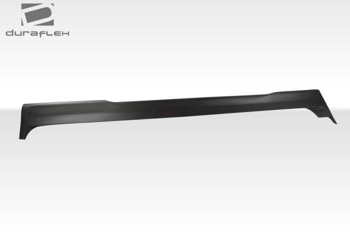 Nissan Maxima Duraflex Evo 5 Side Skirts Rocker Panels - 2 Piece - 100141 thumbnail 8