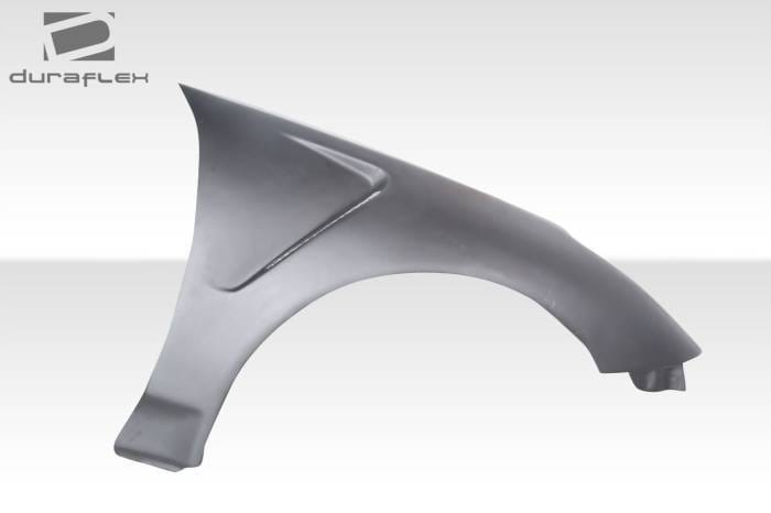 Toyota Celica Duraflex F-1 Fenders - 2 Piece - 100188 thumbnail 2