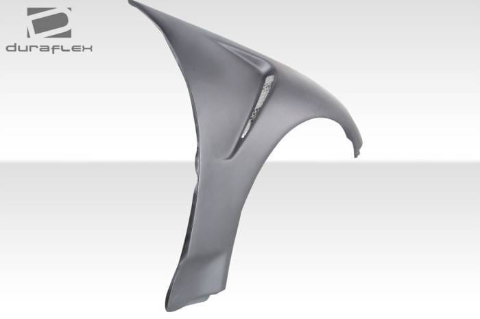 Toyota Celica Duraflex F-1 Fenders - 2 Piece - 100188 thumbnail 4