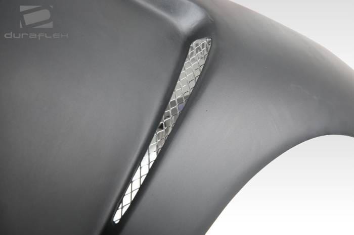 Toyota Celica Duraflex F-1 Fenders - 2 Piece - 100188 thumbnail 5