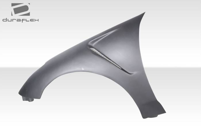 Toyota Celica Duraflex F-1 Fenders - 2 Piece - 100188 thumbnail 7