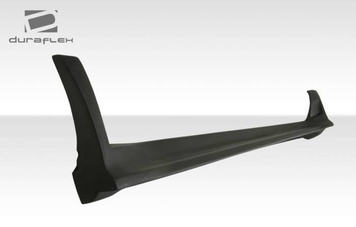 Ford Escape Duraflex Poison Side Skirts Rocker Panels - 2 Piece - 100226 thumbnail 7