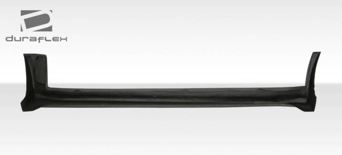 Ford Escape Duraflex Poison Side Skirts Rocker Panels - 2 Piece - 100226 thumbnail 8