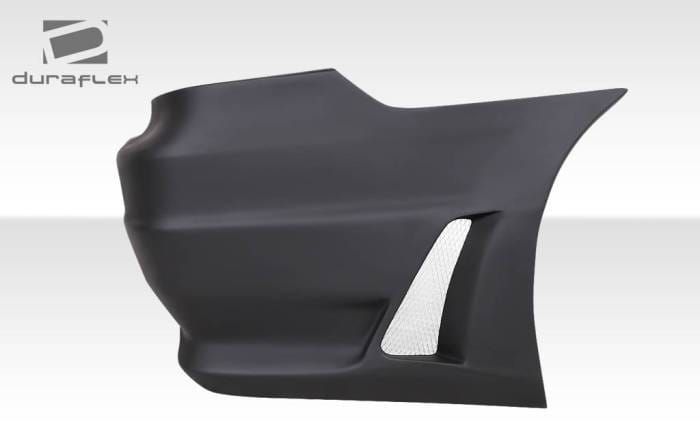 Honda Civic 2DR Duraflex R34 Rear Bumper Cover - 1 Piece - 100239 thumbnail 7