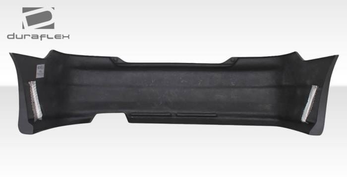 Honda Civic 2DR Duraflex R34 Rear Bumper Cover - 1 Piece - 100239 thumbnail 8