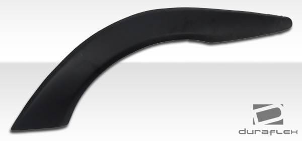 Honda S2000 Duraflex Vader Rear Fender Flares - 2 Piece - 100065 thumbnail 6