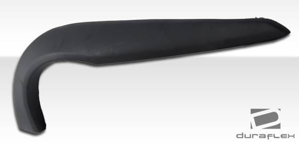 Honda S2000 Duraflex Vader Rear Fender Flares - 2 Piece - 100065 thumbnail 7