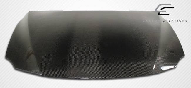 Lexus IS Carbon Creations OEM Hood - 1 Piece - 103410 thumbnail 5