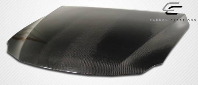 Lexus IS Carbon Creations OEM Hood - 1 Piece - 103410 thumbnail 7
