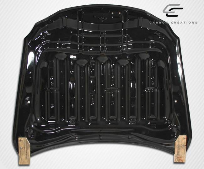 Lexus IS Carbon Creations OEM Hood - 1 Piece - 103410 thumbnail 8
