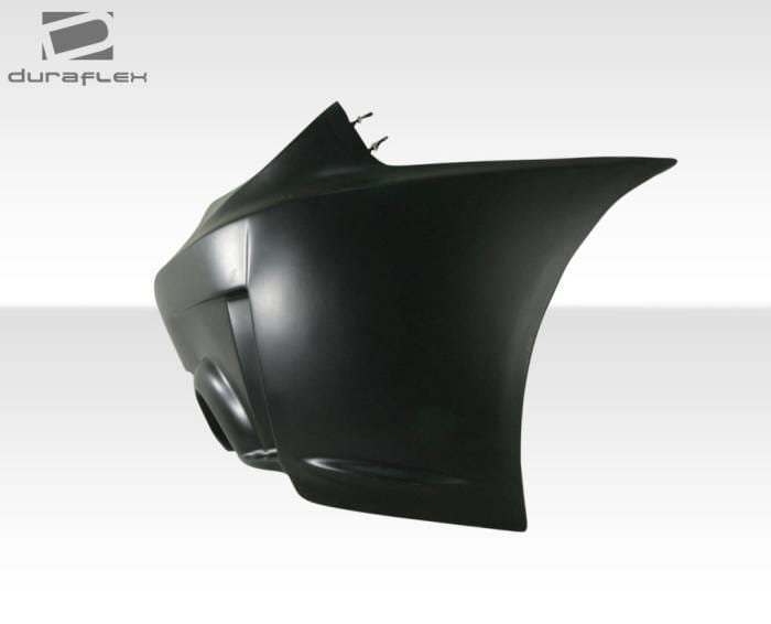 Hyundai Tiburon Duraflex SC-5 Rear Bumper Cover - 1 Piece - 100448 thumbnail 7