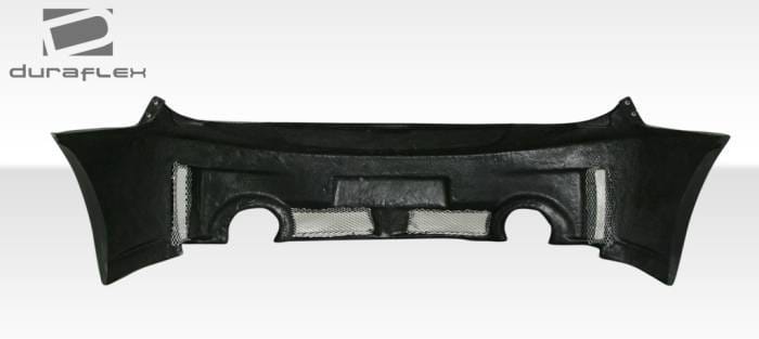 Hyundai Tiburon Duraflex SC-5 Rear Bumper Cover - 1 Piece - 100448 thumbnail 8