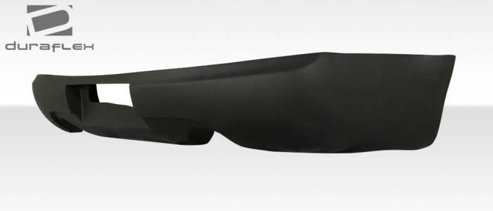 Infiniti G35 2DR Duraflex I-Spec Rear Lip Under Spoiler Air Dam - 1 Piece - 100462 thumbnail 6