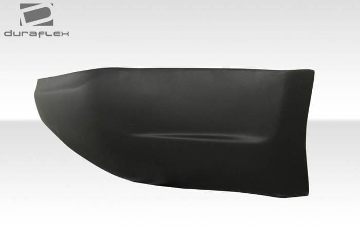 Infiniti G35 2DR Duraflex I-Spec Rear Lip Under Spoiler Air Dam - 1 Piece - 100462 thumbnail 7