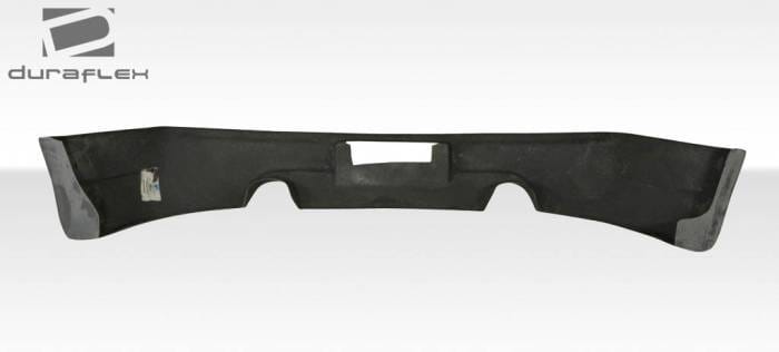 Infiniti G35 2DR Duraflex I-Spec Rear Lip Under Spoiler Air Dam - 1 Piece - 100462 thumbnail 8