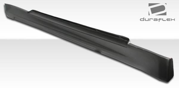 Infiniti G35 2DR Duraflex K-1 Side Skirts Rocker Panels - 2 Piece - 100467 thumbnail 4