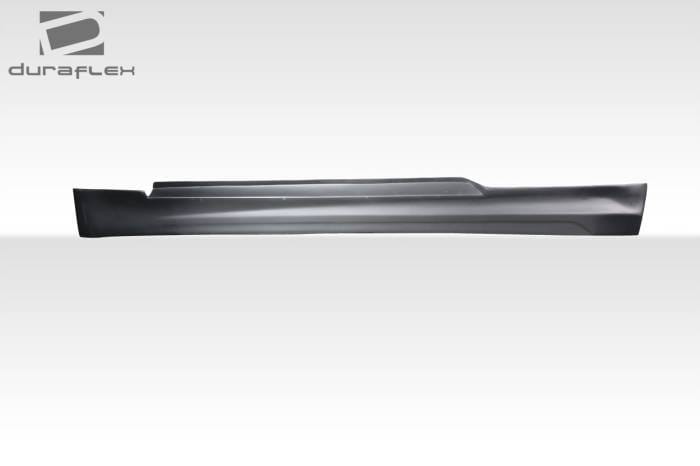 Infiniti G35 2DR Duraflex K-1 Side Skirts Rocker Panels - 2 Piece - 100467 thumbnail 5