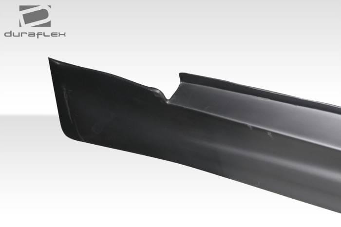 Infiniti G35 2DR Duraflex K-1 Side Skirts Rocker Panels - 2 Piece - 100467 thumbnail 6