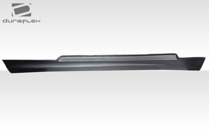 Infiniti G35 2DR Duraflex K-1 Side Skirts Rocker Panels - 2 Piece - 100467 thumbnail 7