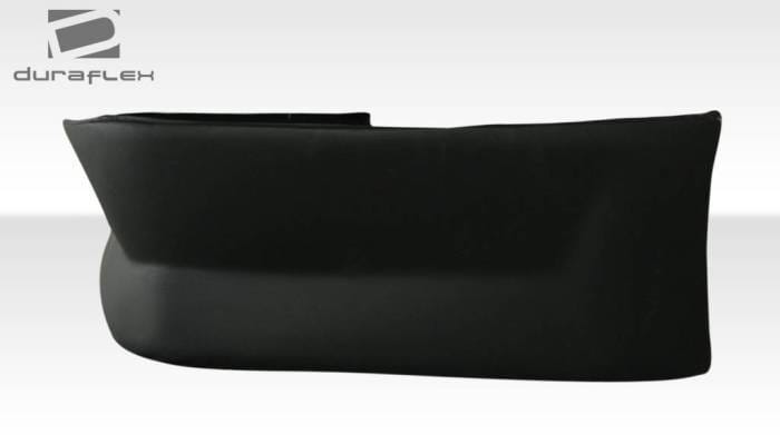 Infiniti G35 4DR Duraflex GT Competition Rear Lip Under Spoiler Air Dam - 1 Piece - 100471 thumbnail 7