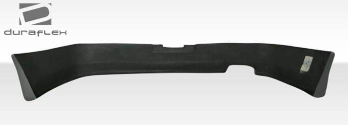 Infiniti G35 4DR Duraflex GT Competition Rear Lip Under Spoiler Air Dam - 1 Piece - 100471 thumbnail 8