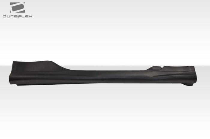 Nissan 350Z Duraflex N-1 Side Skirts Rocker Panels - 2 Piece - 100497 thumbnail 3