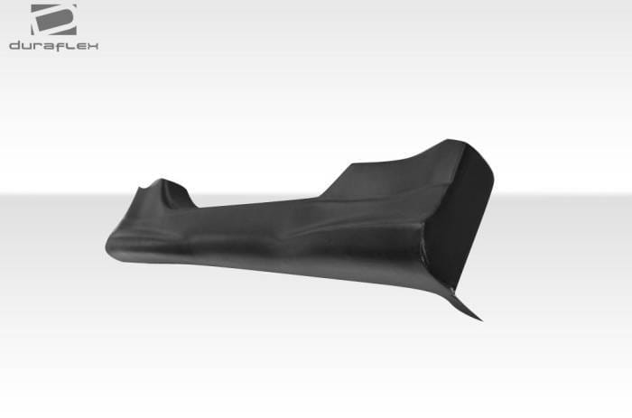 Nissan 350Z Duraflex N-1 Side Skirts Rocker Panels - 2 Piece - 100497 thumbnail 4