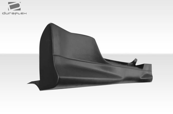 Nissan 350Z Duraflex N-1 Side Skirts Rocker Panels - 2 Piece - 100497 thumbnail 5