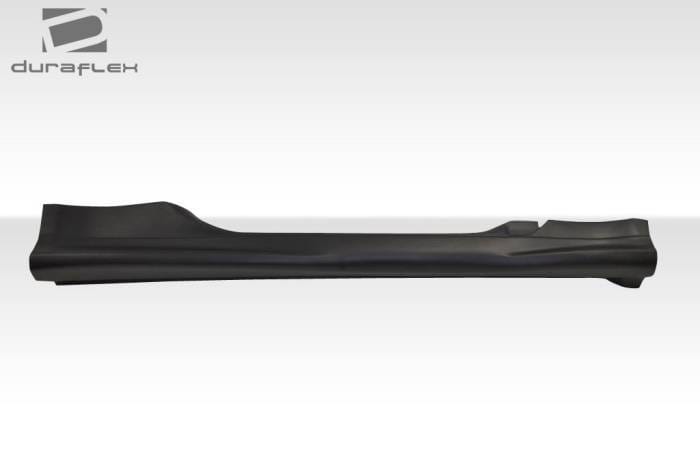 Nissan 350Z Duraflex N-1 Side Skirts Rocker Panels - 2 Piece - 100497 thumbnail 6