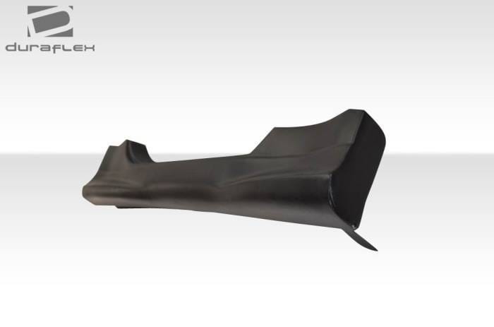 Nissan 350Z Duraflex N-1 Side Skirts Rocker Panels - 2 Piece - 100497 thumbnail 7