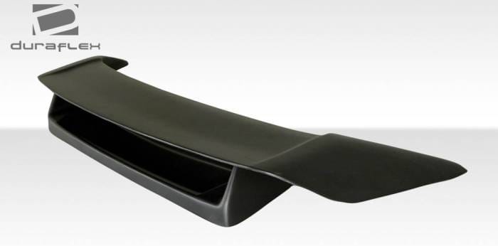 Nissan 350Z Duraflex N-1 Wing Trunk Lid Spoiler - 1 Piece - 100498 thumbnail 5