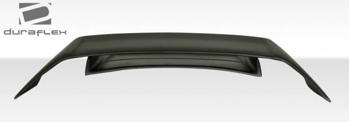 Nissan 350Z Duraflex N-1 Wing Trunk Lid Spoiler - 1 Piece - 100498 thumbnail 6