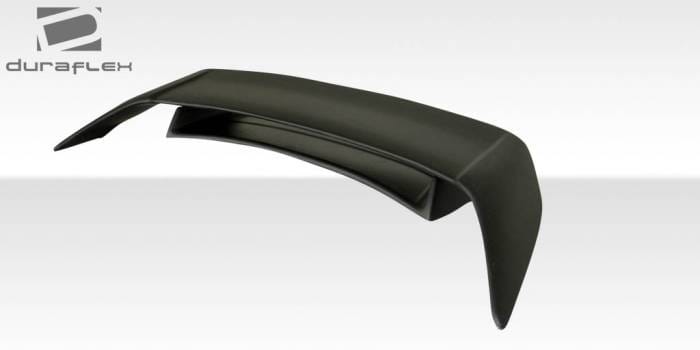 Nissan 350Z Duraflex N-1 Wing Trunk Lid Spoiler - 1 Piece - 100498 thumbnail 7