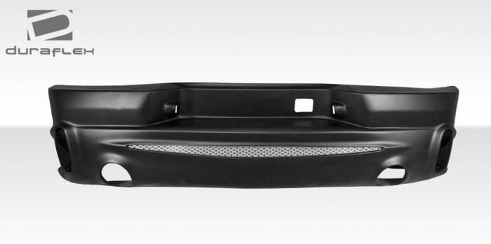 Cadillac Escalade Duraflex Platinum Rear Bumper Cover - 1 Piece - 100334 thumbnail 5