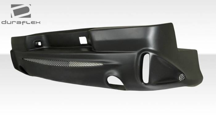 Cadillac Escalade Duraflex Platinum Rear Bumper Cover - 1 Piece - 100334 thumbnail 6
