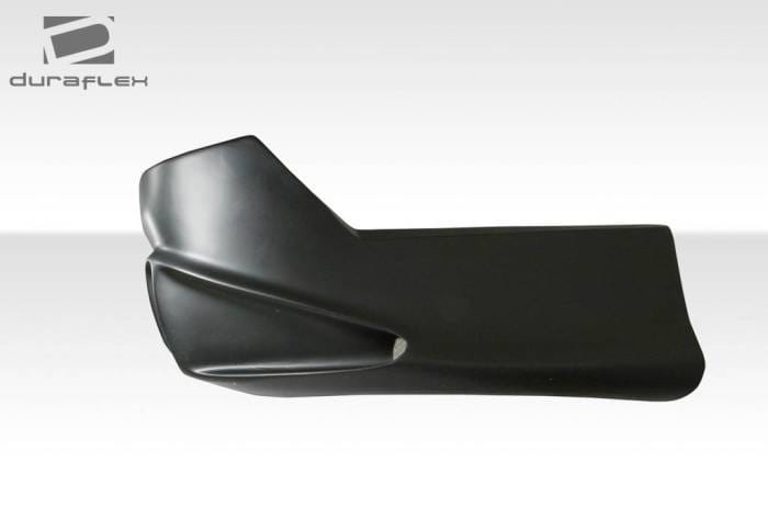 Cadillac Escalade Duraflex Platinum Rear Bumper Cover - 1 Piece - 100334 thumbnail 7