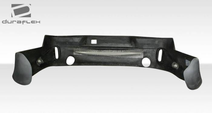 Cadillac Escalade Duraflex Platinum Rear Bumper Cover - 1 Piece - 100334 thumbnail 8