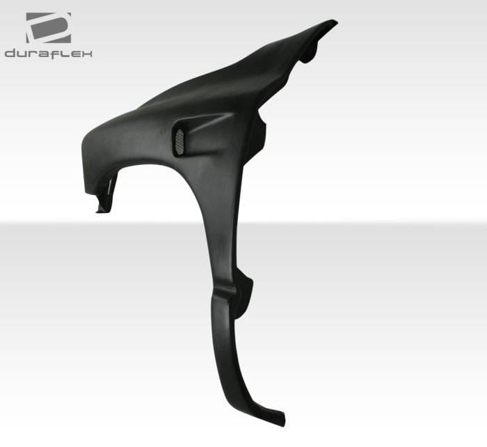 Dodge Ram Duraflex Platinum Fenders - 2 Piece - 100336 thumbnail 6