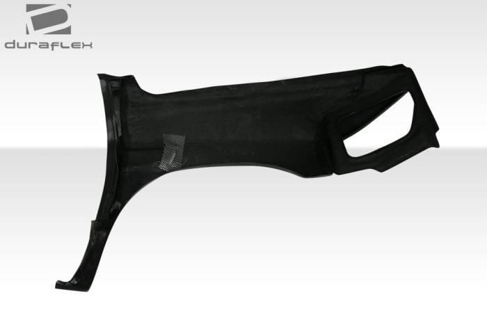 Dodge Ram Duraflex Platinum Fenders - 2 Piece - 100336 thumbnail 8