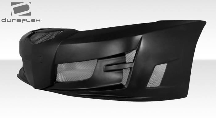Hyundai Tiburon Duraflex SC-5 Front Bumper Cover - 1 Piece - 100447 thumbnail 6