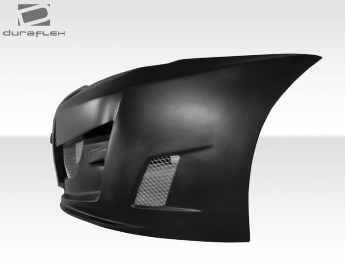 Hyundai Tiburon Duraflex SC-5 Front Bumper Cover - 1 Piece - 100447 thumbnail 7