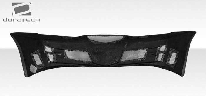 Hyundai Tiburon Duraflex SC-5 Front Bumper Cover - 1 Piece - 100447 thumbnail 8
