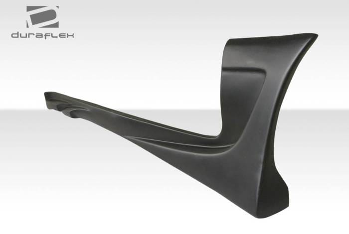 Toyota Supra Duraflex Vader Side Skirts Rocker Panels - 2 Piece - 100741 thumbnail 6