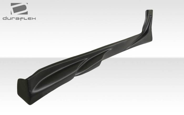 Toyota Supra Duraflex Vader Side Skirts Rocker Panels - 2 Piece - 100741 thumbnail 7